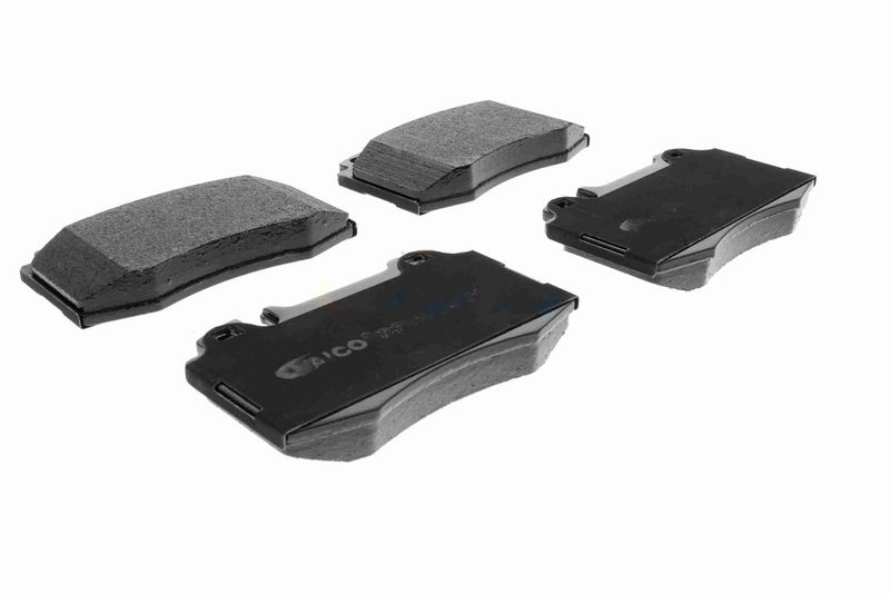 VAICO V30-8128 Brake Pad Set, disc brake