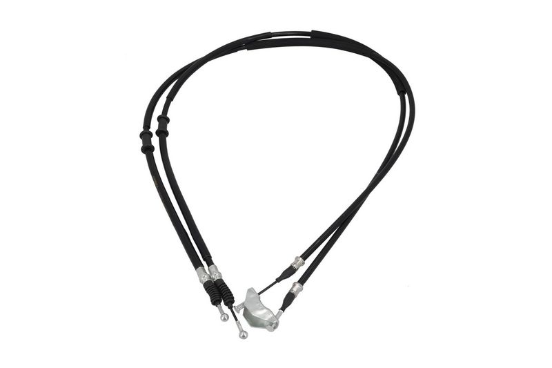 KAMOKA 1190400 Cable Pull, parking brake