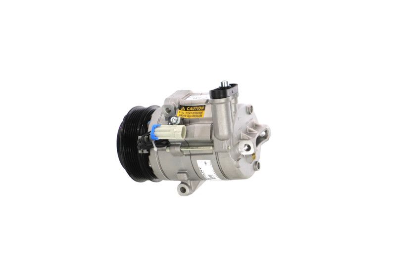 REMANTE 005-001-000161R Compressor, air conditioning