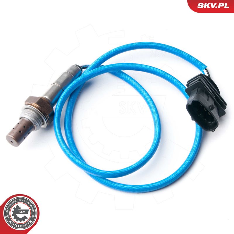 Lambda andur, ESEN SKV...