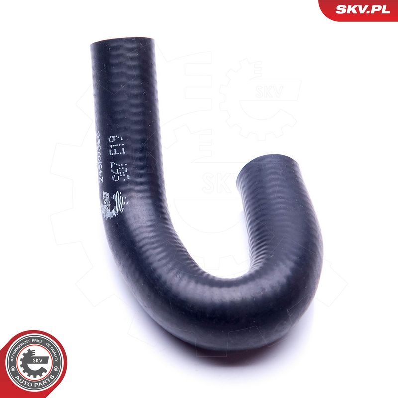 Jahutusvoolik, ESEN SKV 24SKV366