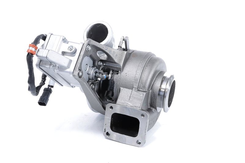 Compresor,sistem de supraalimentare T916305 BTS Turbo
