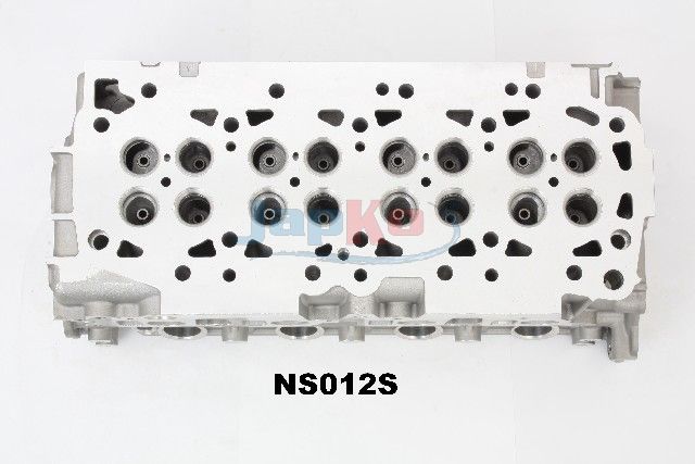 Silindripea, JAPKO JNS012S