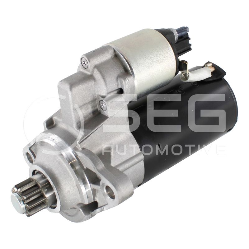 SEG Automotive 0001123017-R Starter