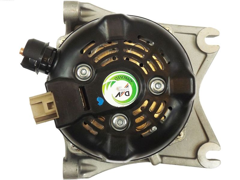 AS-PL A6243 Alternator