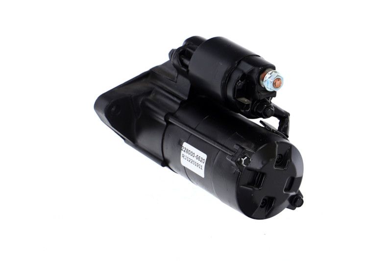 REMANTE 011-001-000094R Starter