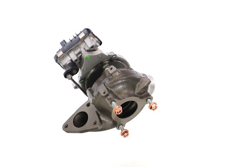 REMANTE 003-002-004141R Turbokompresorius