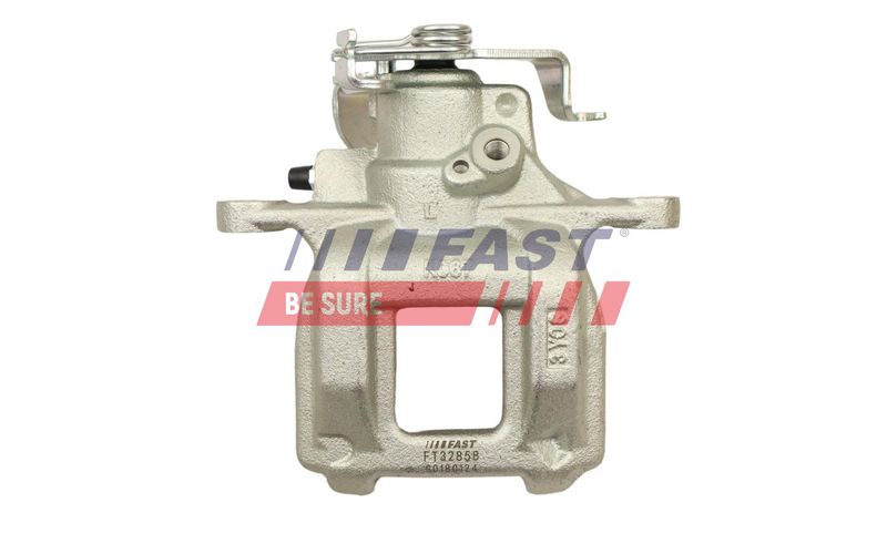 Pidurisadul, FAST FT32858