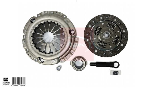 APEC Clutch Kit ACL1258