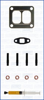 Set montaj, turbocompresor AJUSA JTC11427