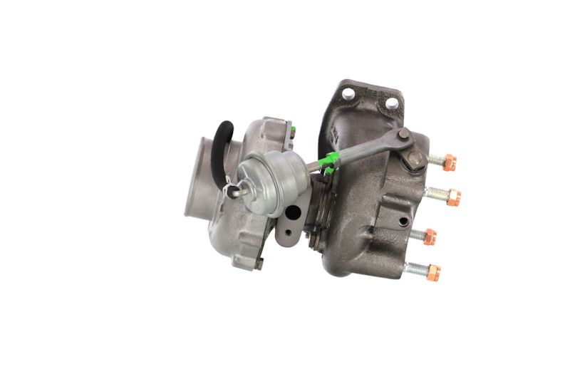 REMANTE 003-001-001177R Turbokompresorius