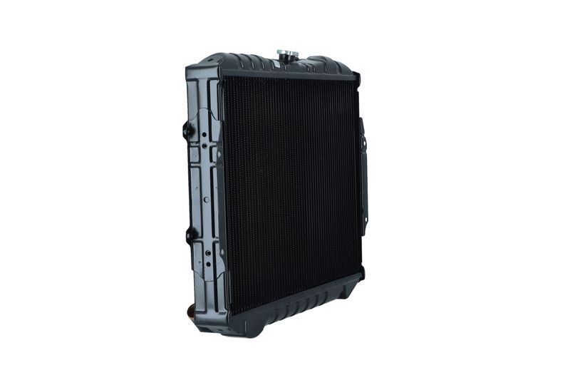 Radiador, refrigeración del motor NRF 504115