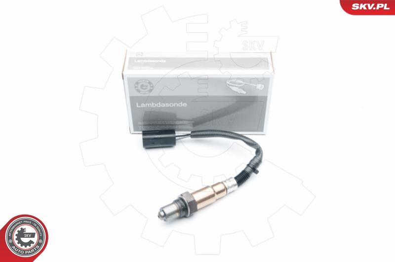 ESEN SKV 09SKV570 Lambda Sensor