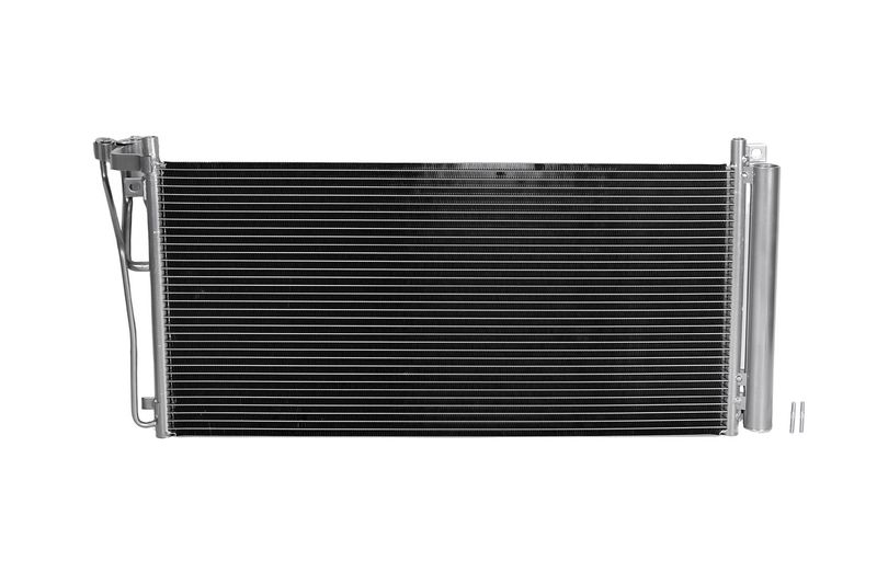 KAMOKA 7800515 Condenser, air conditioning