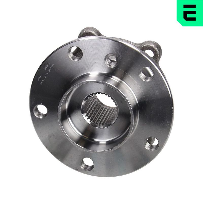 Prekės atitinka OEM kodą: 31206779735