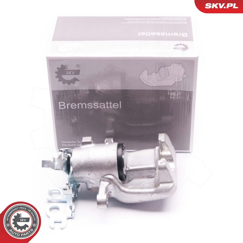 Pidurisadul, ESEN SKV 23SKV554