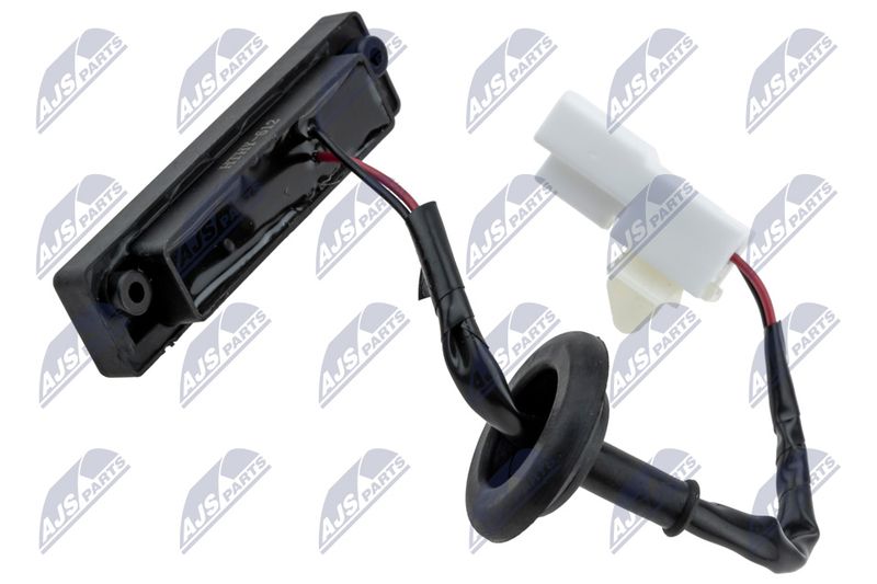 NTY EZC-HY-612 Перемикач, кришка багажника