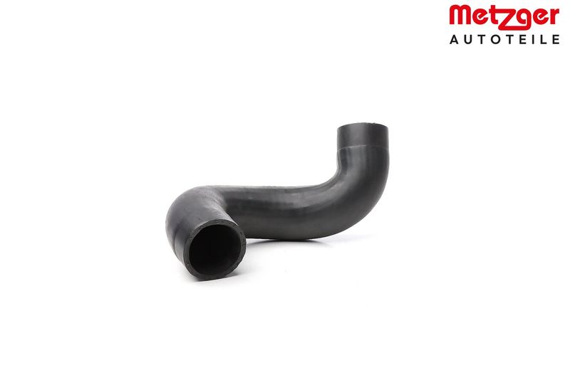 METZGER AUTOTEILE 2401369 Charge Air Hose