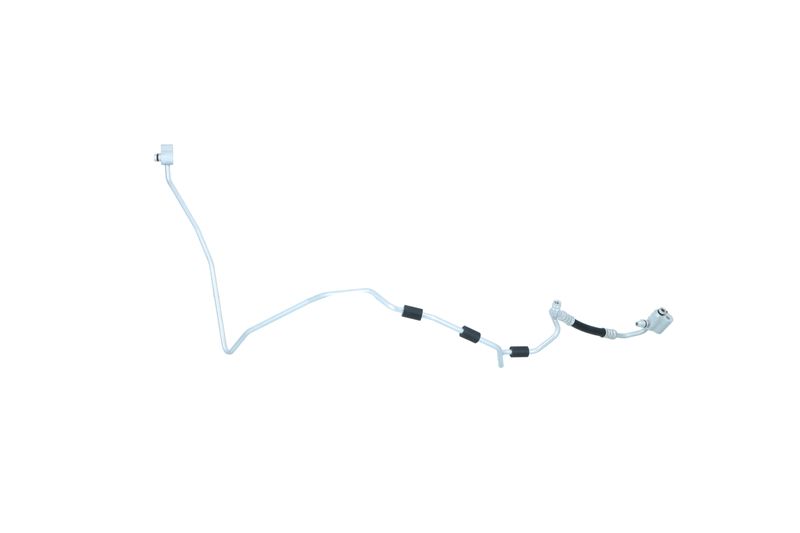 NRF 400082 High/Low-pressure Line, air conditioning