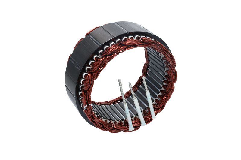 Stator, generator 1 986 AE1 135 BOSCH