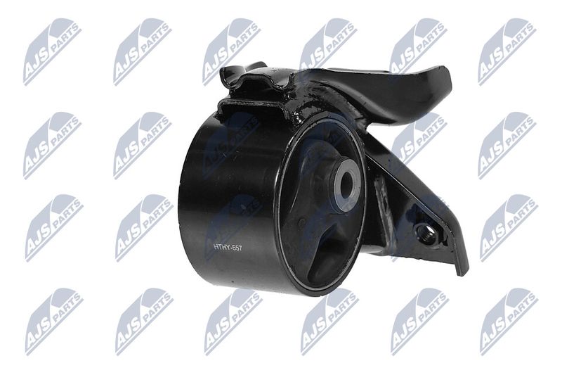 Paigutus, Mootor, NTY ZPS-HY-557