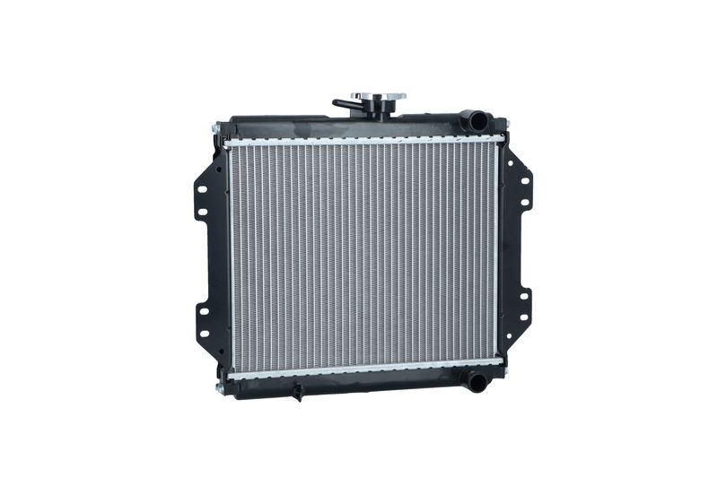 Radiador, refrigeración del motor NRF 504343