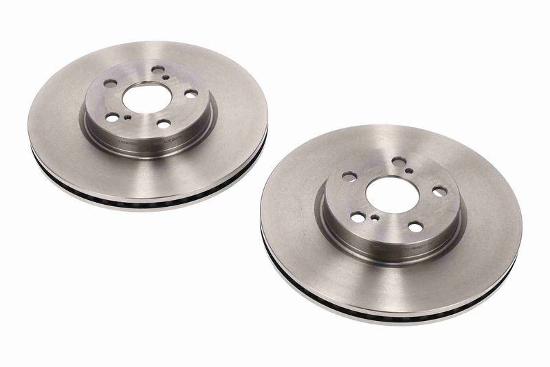 ACKOJA A70-80027 Brake Disc