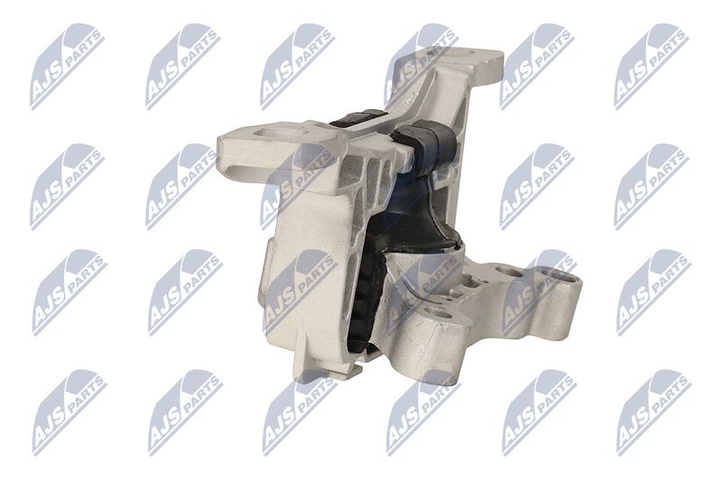 Paigutus, Mootor, NTY ZPS-FR-064