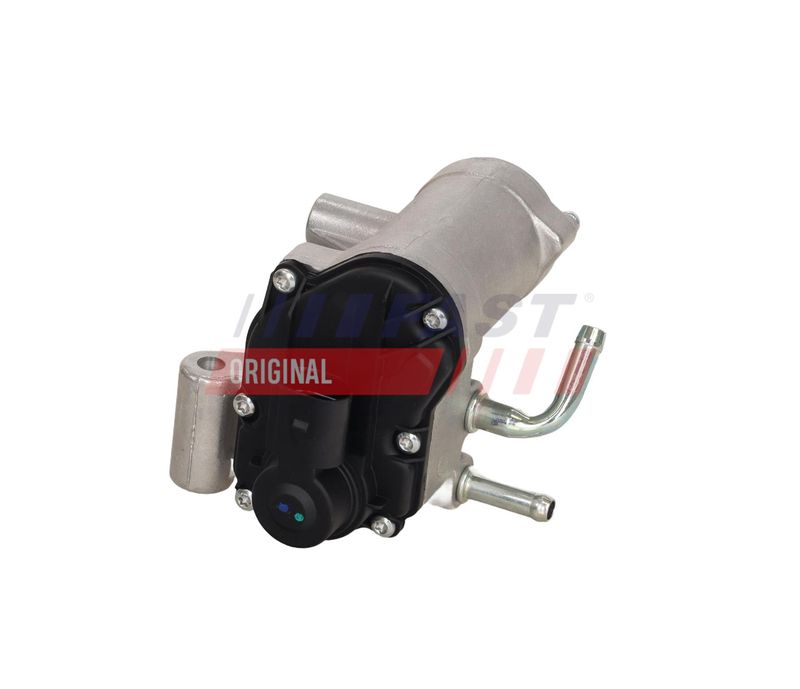 EGR-klapp, FAST FT60208