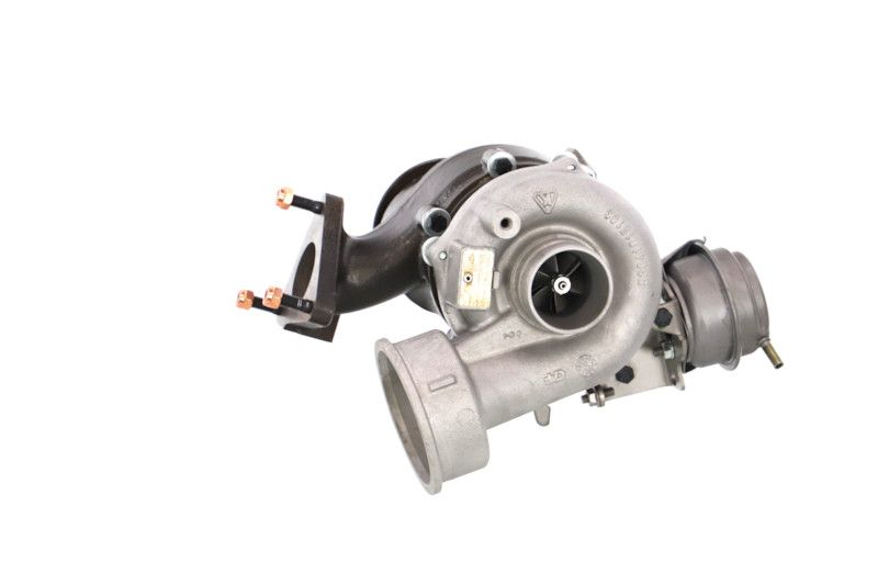 REMANTE 003-002-001209R Charger, charging (supercharged/turbocharged)