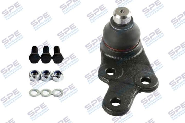 Rotule+suspension TEKNOROT FO-664K