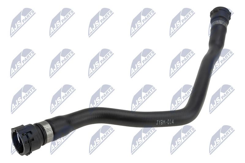 NTY CPP-BM-014 Radiator Hose