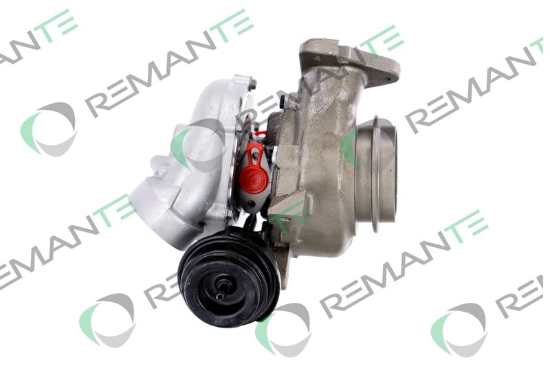 REMANTE 003-001-000137R - Charger, charging (supercharged/turbocharged)