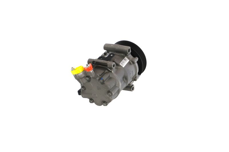 REMANTE 005-001-000163R Compressor, air conditioning