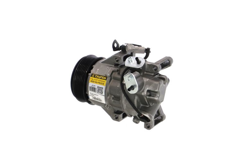 REMANTE 005-001-000337R Compressor, air conditioning
