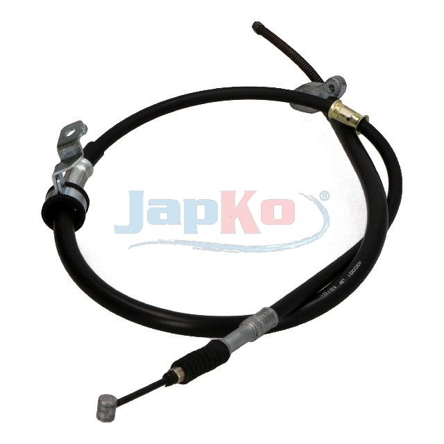 JAPKO 1312053L Cable Pull, parking brake