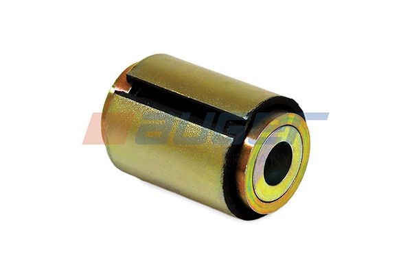 Lagerbuchse, Blattfeder