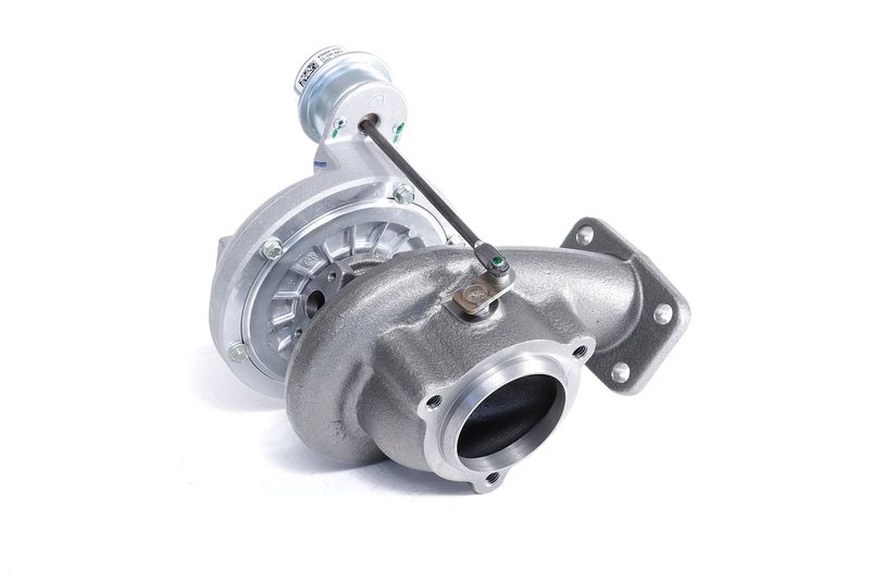 Compresor,sistem de supraalimentare T916784 BTS Turbo