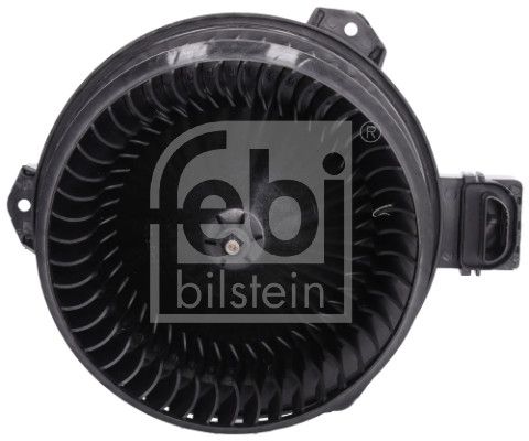 FEBI BILSTEIN 196736 Interior Blower