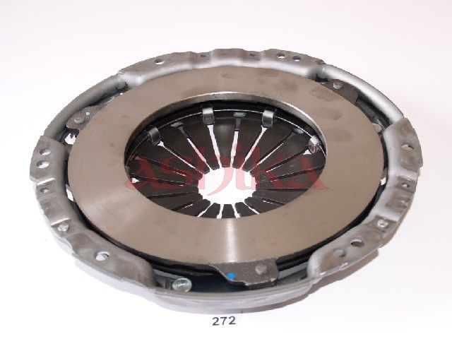 ASHIKA 70-02-272 Clutch Pressure Plate