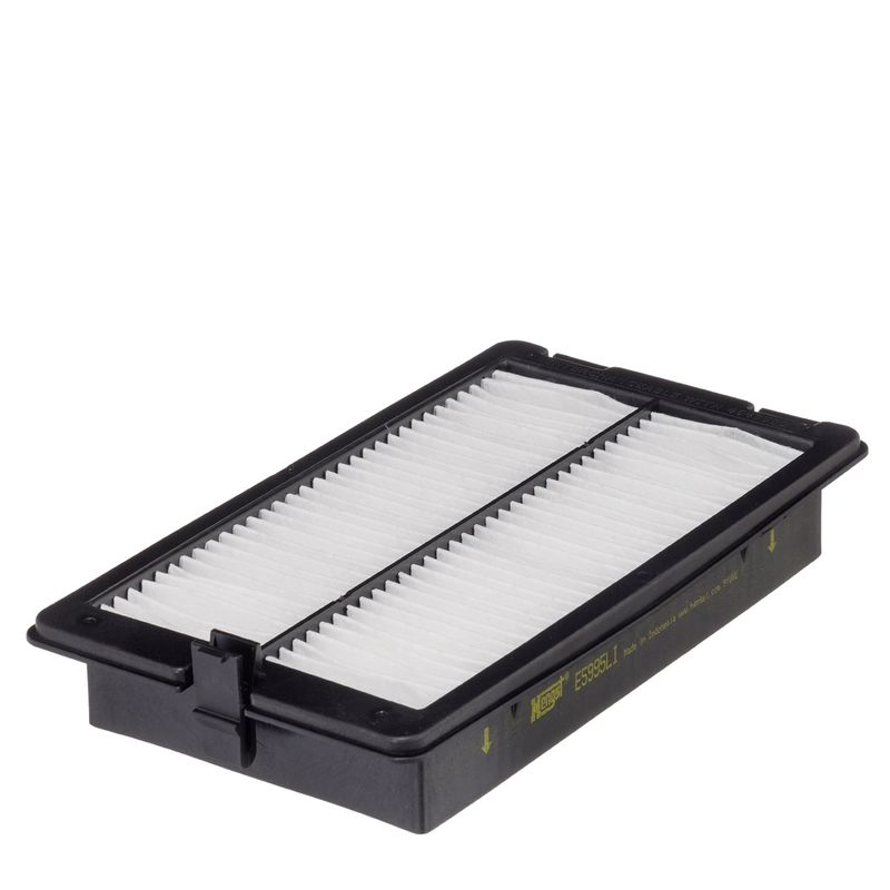 Cabinefilter