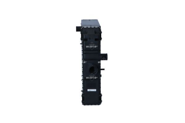 NRF 54100 Radiator, engine cooling