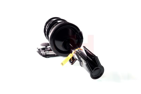 Vedruamort, GH GH-351937C02