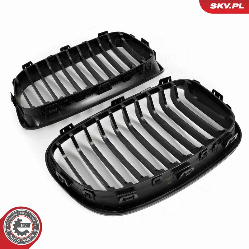 Radiaatorivõre, ESEN SKV 66SKV014