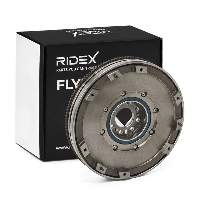маховик RIDEX