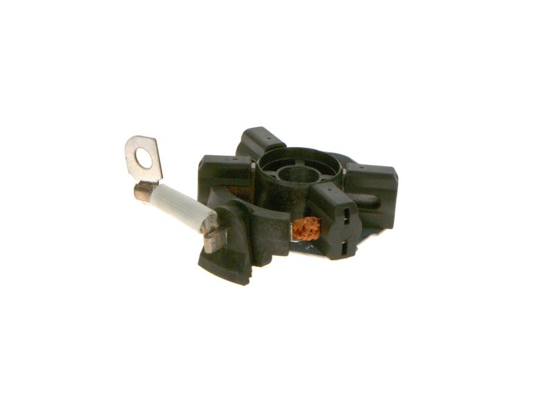 BOSCH 1004336666 Holder, carbon brushes