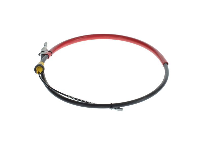 BOSCH 1987477642 Rankinio stabdžio trosas