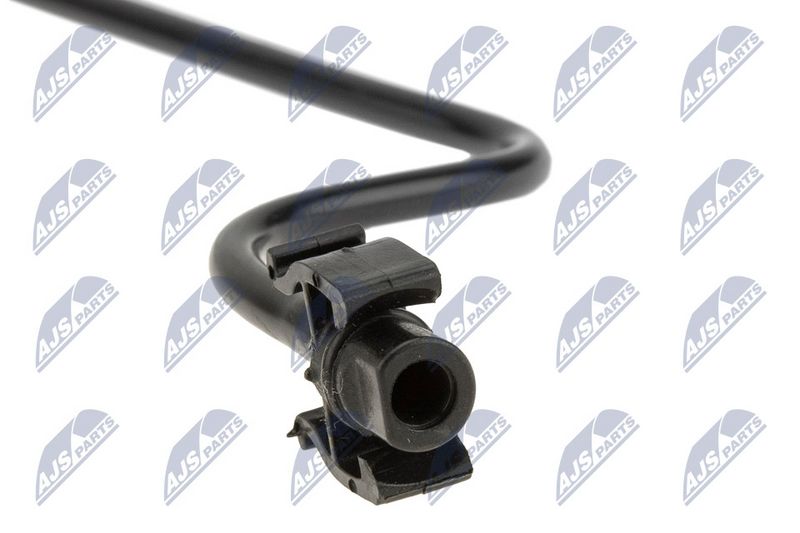 NTY BPP-CT-015 Radiator Hose