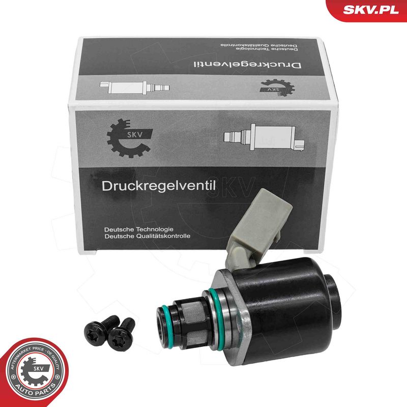 Surveklapp, Common-Rail süsteemtse, ESEN SKV 14SKV648