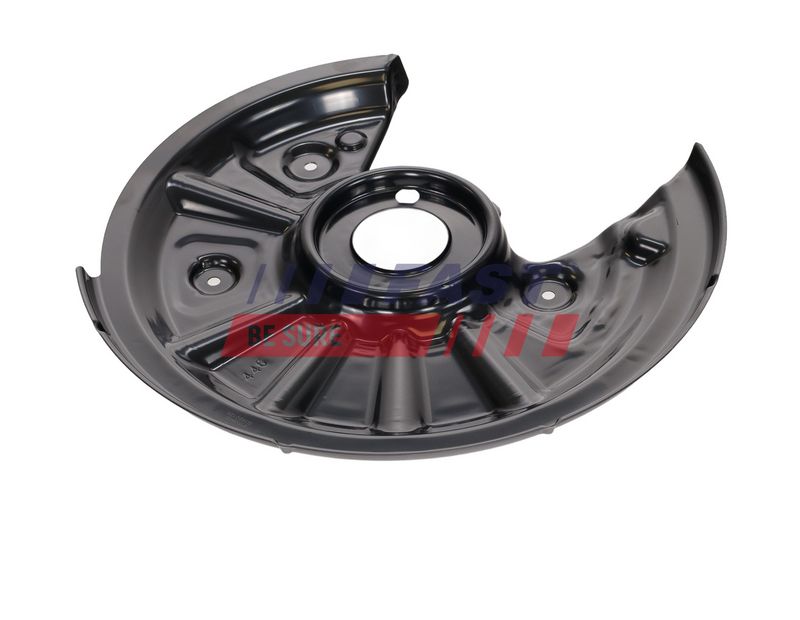 FAST FT03863 Splash Guard, brake disc